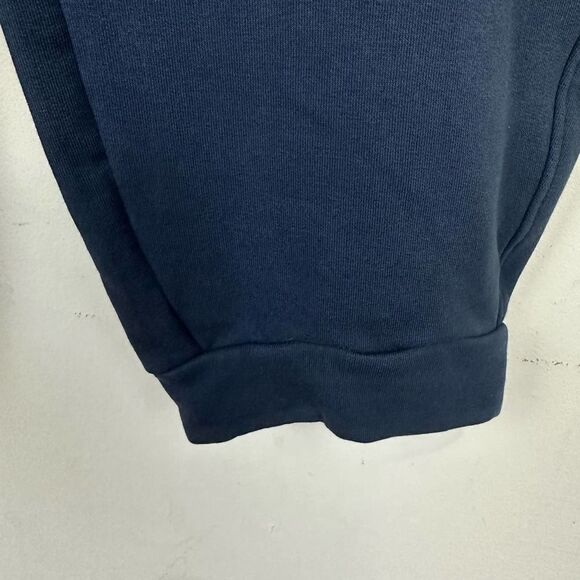 Public Rec Navy Blue Jogger Sweatpants Men’s 36 x 23 Read - Picture 4 of 10